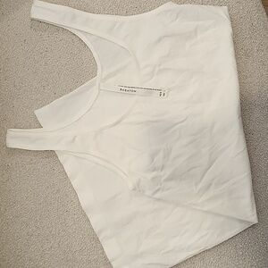 Babaton White Top